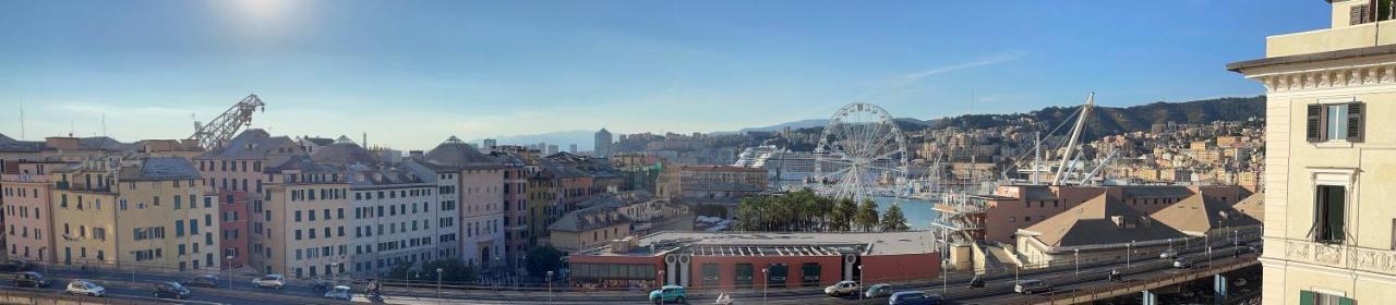 Appartement Mattoni Rossi