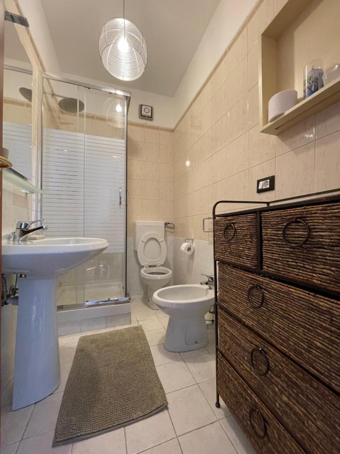 Appartement Mattoni Rossi *