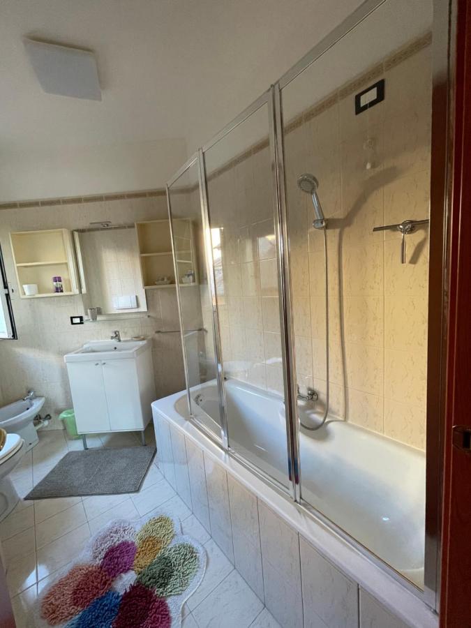 Appartement Mattoni Rossi *