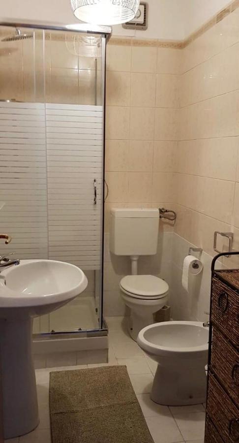 Mattoni Rossi Apartment *