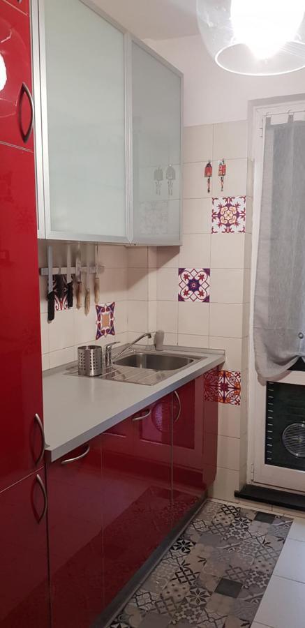 Apartment Mattoni Rossi *
