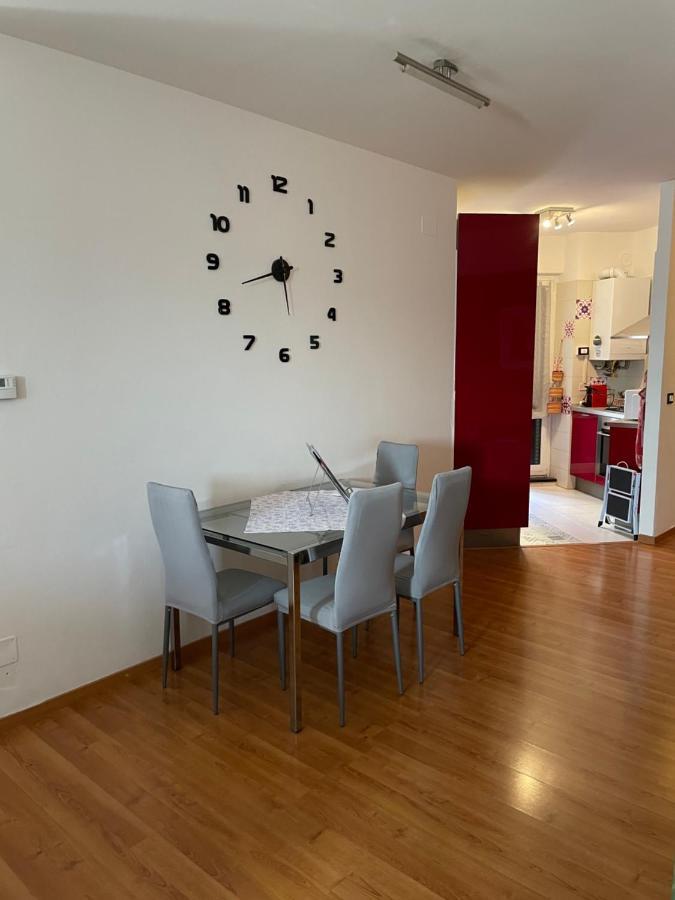 Mattoni Rossi Apartment *