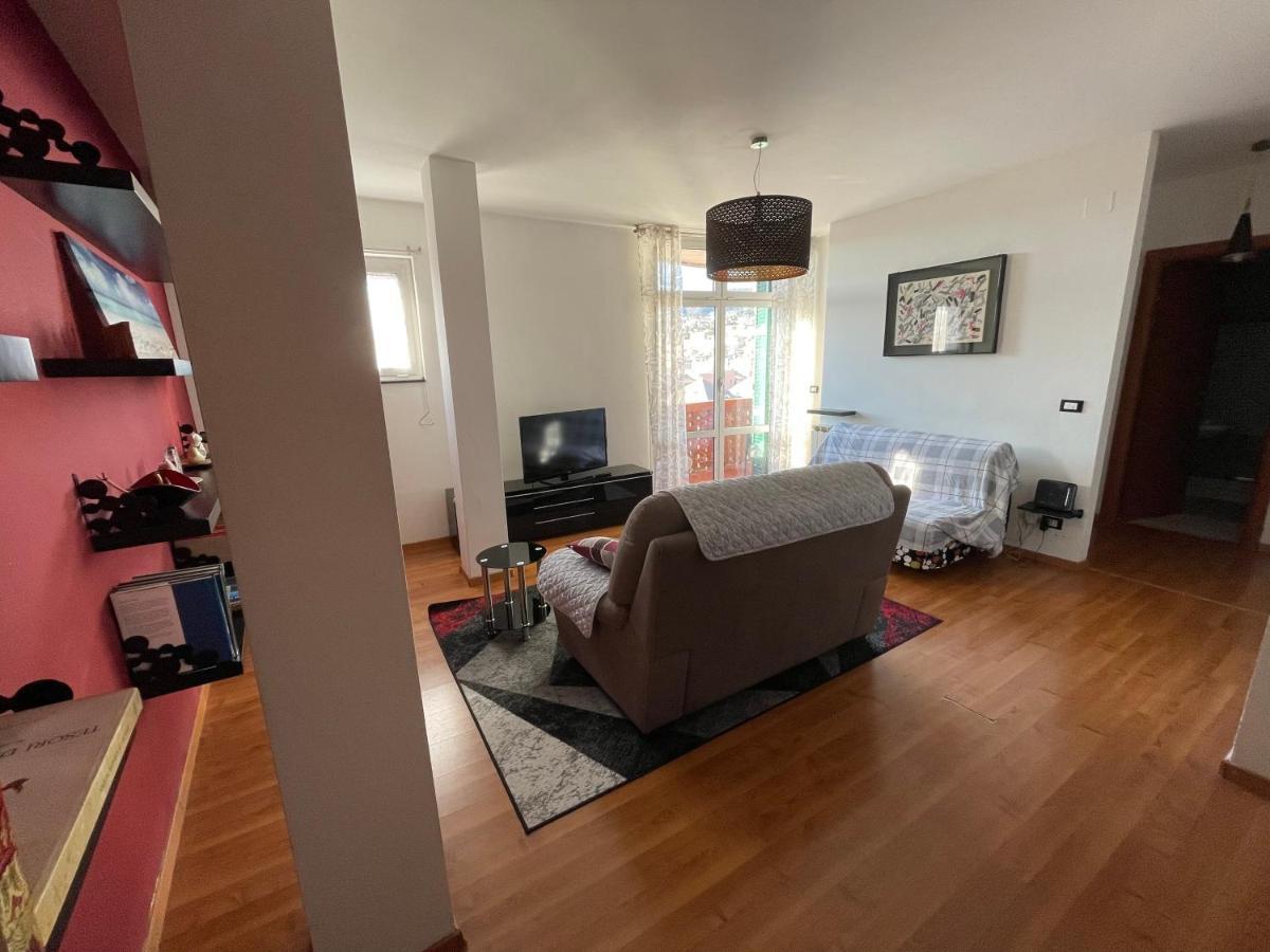 Mattoni Rossi Apartment *