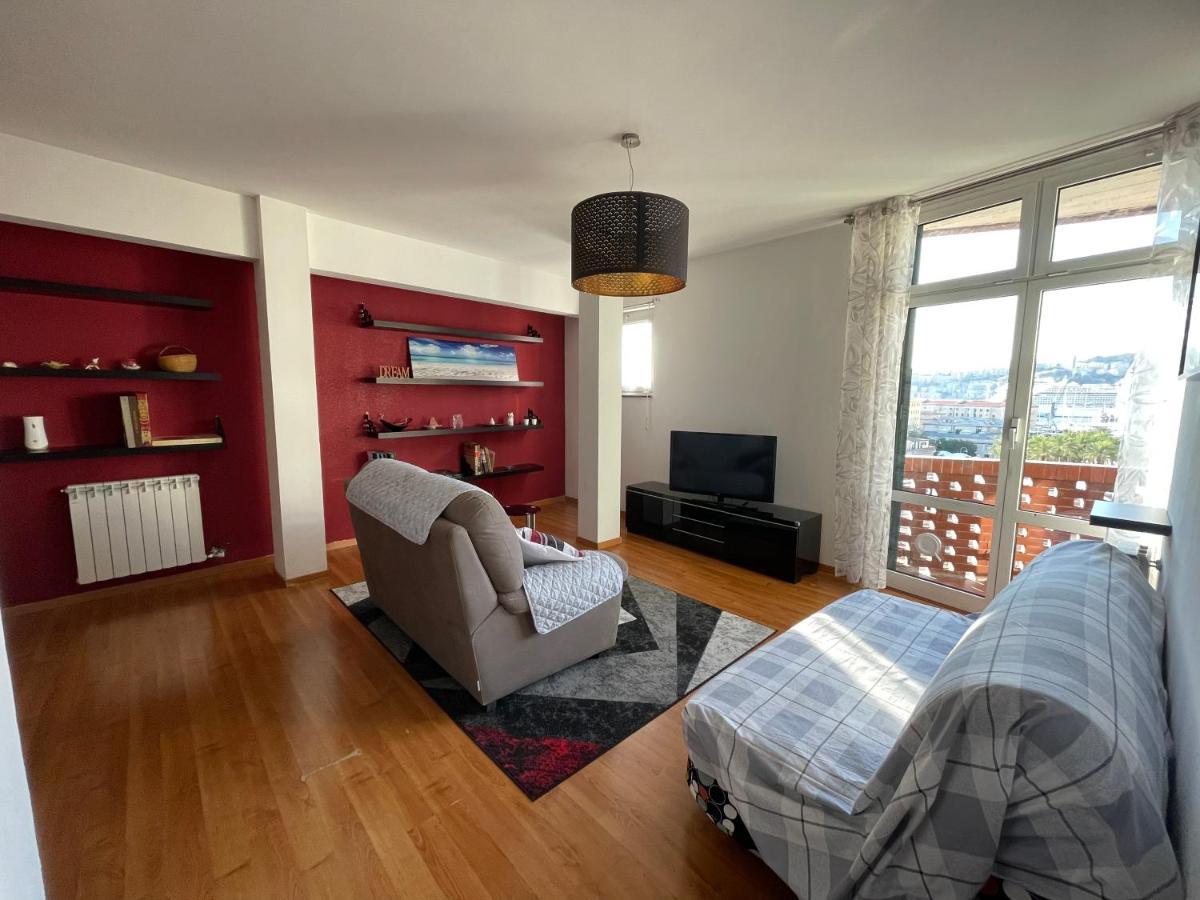 Mattoni Rossi Apartment *