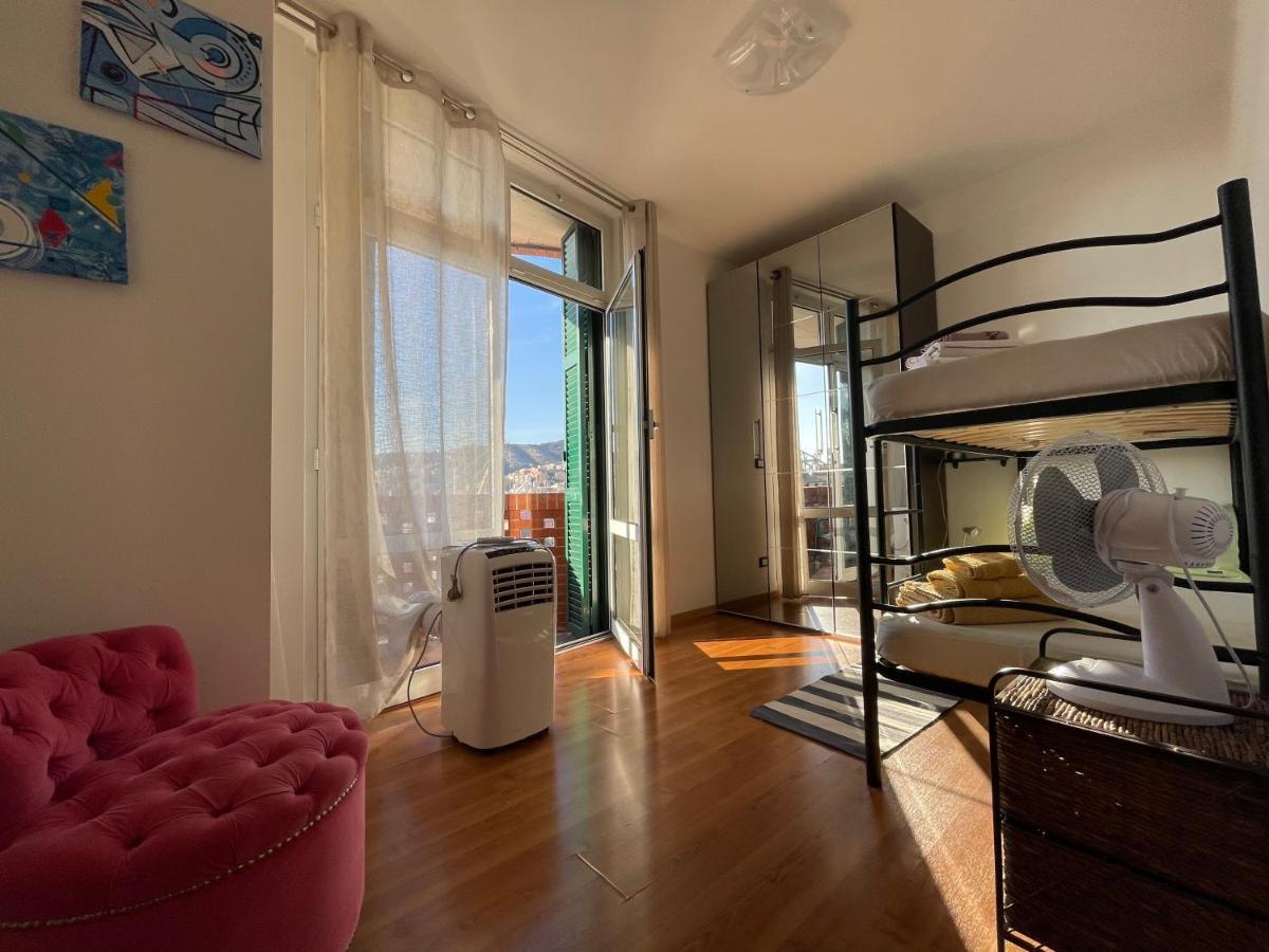 Mattoni Rossi Apartment