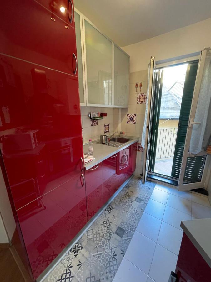 Apartment Mattoni Rossi *